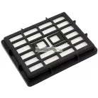 Hepa szűrő Dirt Devil 11,5cm x 1,7cm x 9,1cm 2288003 kompatibilis