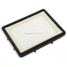 Hepa szűrő Dirt Devil 11,5cm x 1,7cm x 9,1cm 2288003 kompatibilis