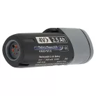 Akkumulátor 3,6V 2,5Ah 9,0Wh Li-Ion Karcher porszvóhoz 2.443-002.0