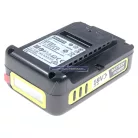 Akkumulátor 18V 2,5Ah 45Wh Li-Ion porszívókhoz Karcher 2.445-034.0
