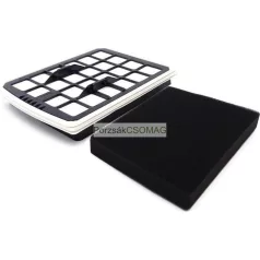 Hepa szűrő ETA 251700020 készlet