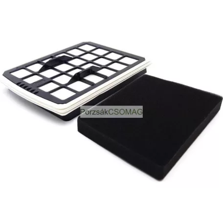 Hepa szűrő ETA 251700020 készlet