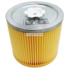 Hengerszűrő Bosch 2607432001 kompatibilis