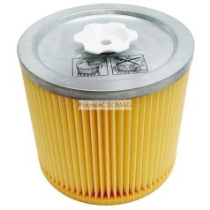 Hengerszűrő Bosch 2607432001 kompatibilis