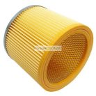 Hengerszűrő Bosch 2607432001 kompatibilis