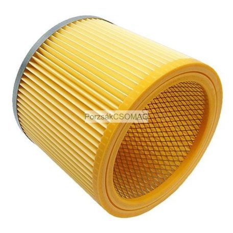 Hengerszűrő Bosch 2607432001 kompatibilis