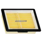 Lamellás szűrő Bosch 2 607 432 046