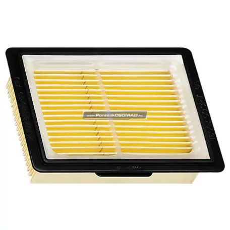 Lamellás szűrő Bosch 2 607 432 046