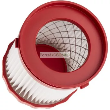 Hengerszűrő Bosch 2608000663