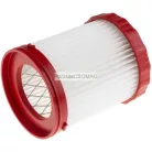 Hengerszűrő Bosch 2608000663