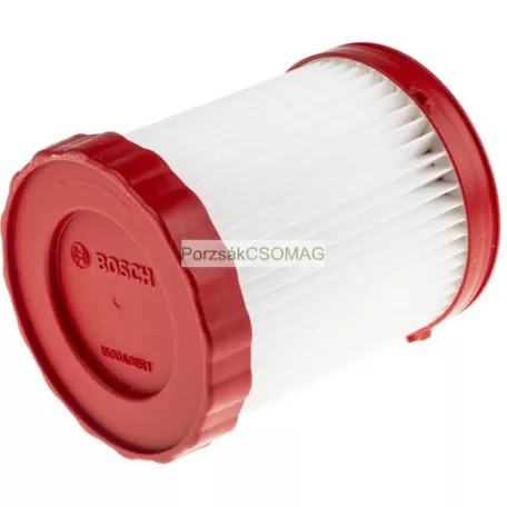 Hengerszűrő Bosch 2608000663