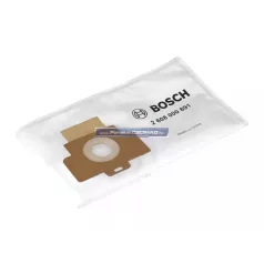 Mikroszálas porzsák 3db/csomag Bosch 260800891