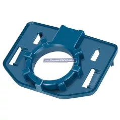 Porzsáktartó Bosch GAS12-40MA 2608000891-hez 2608001109