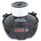Hengerszűrő Bosch  2609256F35 kompatibilis