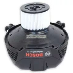 Hengerszűrő Bosch  2609256F35 kompatibilis