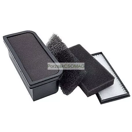 Hepa szűrő Gorenje 264801