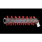 Hengerkefe Bissell CrossWave