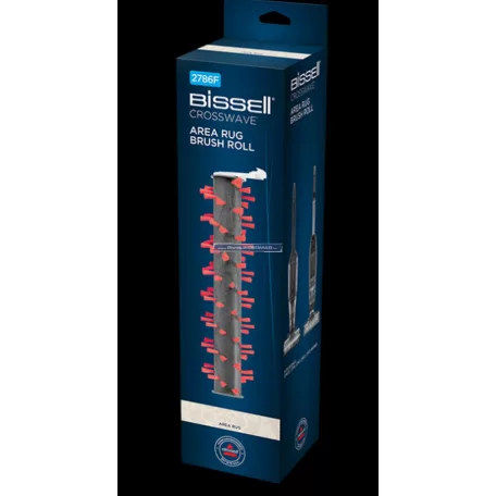 Hengerkefe Bissell CrossWave
