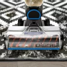 Hengerkefe Bissell CrossWave
