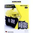 Hepa szűrő Karcher 2.860-273.0