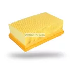 Lamellás szűrő Karcher 2.863-005 kompatibilis