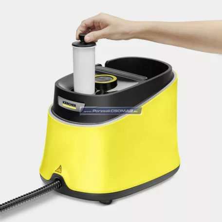 Vízkőmentesítő Karcher 2.863-018.0