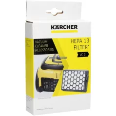 Hepa szűrő Karcher 2.863-237