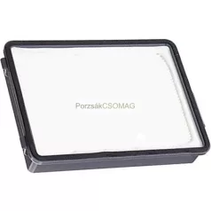 Hepa szűrő Karcher 2.863-237 kompatibilis