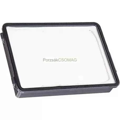 Hepa szűrő Karcher 2.863-237 kompatibilis