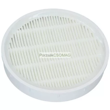 Hepa szűrő Karcher 2.863-238 kompatibilis 5503