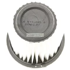 Hepa szűrő Karcher 2.863-239.0