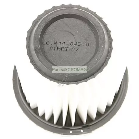 Hepa szűrő Karcher 2.863-239.0