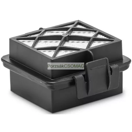 Hepa szűrő Karcher 2.863-240.0