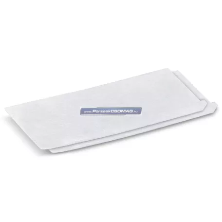 Mikroszűrő Karcher 16,9cm x 8,2cm x 2mm 2.863-262.0