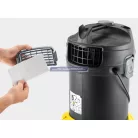 Mikroszűrő Karcher 16,9cm x 8,2cm x 2mm 2.863-262.0