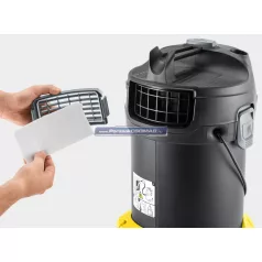 Mikroszűrő Karcher 16,9cm x 8,2cm x 2mm 2.863-262.0