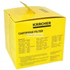 Karcher 2.863-303 Hengerszűrő KFI3310