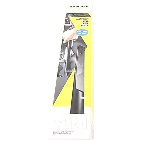 Résszívófej Karcher 35mmx35cm 2.863-306.0