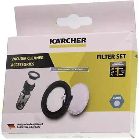 Karcher klt. 2.863-312.0