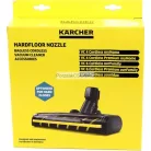Turbo kefés porszívófej Karcher 37mm 2.863-322.0