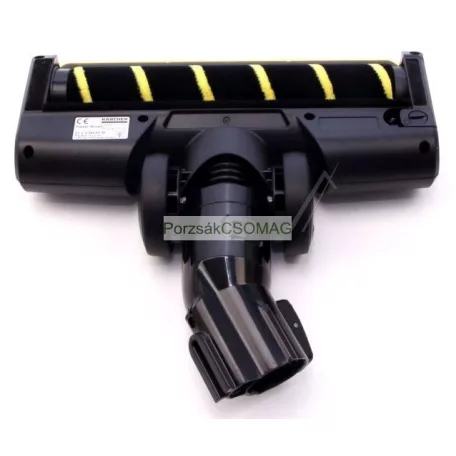 Turbo kefés porszívófej Karcher 37mm 2.863-322.0