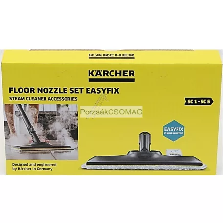 Felmosófej Karcher 2.863-337.0