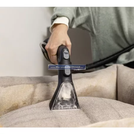 Kárpittisztító porszívófej Karcher 2.863-359.0