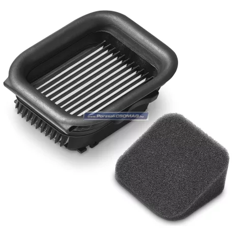 Hepa szűrő Karcher Duo!Pure FCV3 2.863-382.0
