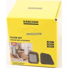 Hepa szűrő Karcher Duo!Pure FCV3 2.863-382.0