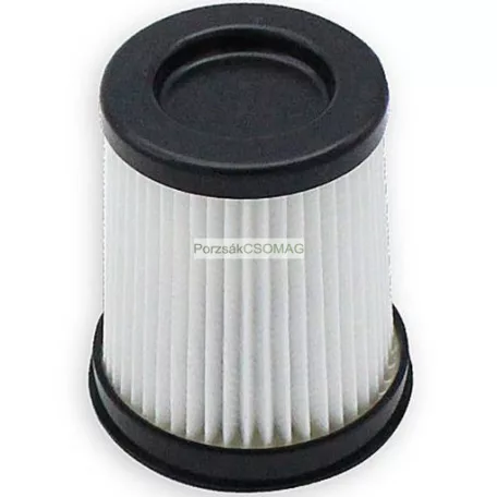 Hepa szűrő Dirt Devil 2881001 kompatibilis