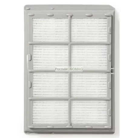 Hepa szűrő Bosch 2960286 00578733 kompatibilis