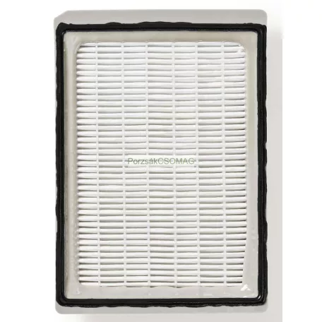 Hepa szűrő Bosch 2960286 00578733 kompatibilis