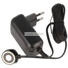   Akkumulátor töltő 30V 0,5A porszívóhoz MÁGNESES csatlakozóval 300000517601