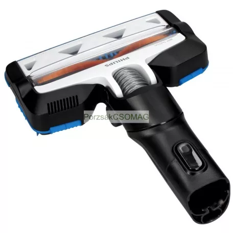 Turbo kefés porszívófej Philips CP0690/01 300001467851